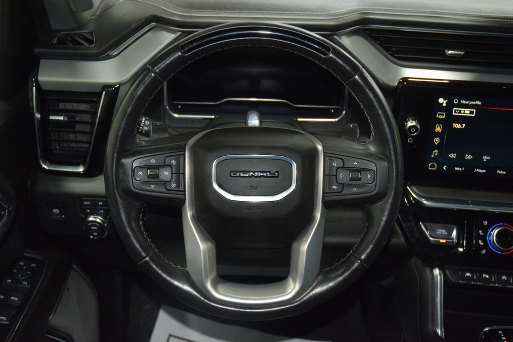 Used 2024 GMC Sierra 1500 Denali image 38