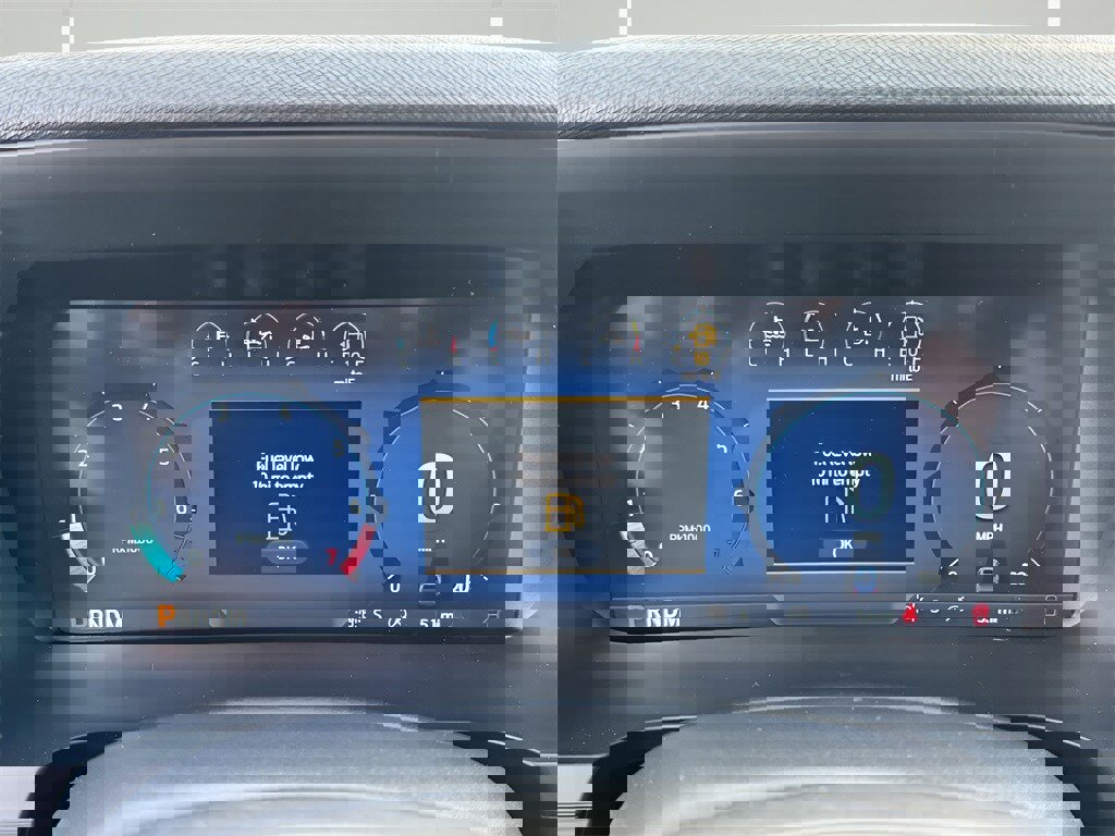 New 2025 Ford F150 XLT w/ Equipment Group 301A Standard image 8