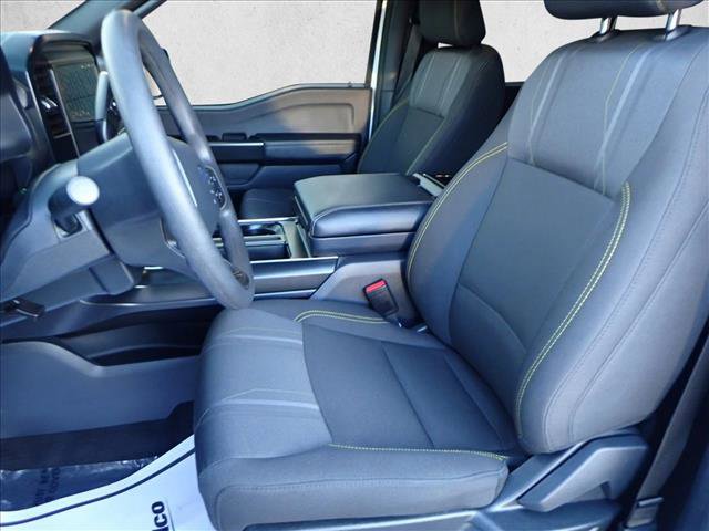 Used 2025 Ford F150 STX w/ Equipment Group 200A image 10