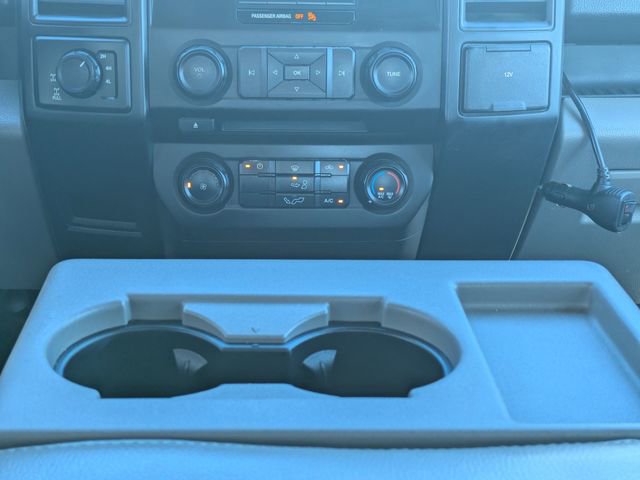 Used 2016 Ford F150 XL w/ Equipment Group 101A Mid AWD/4WD image 24