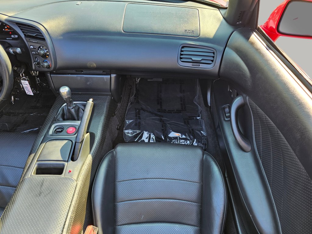 Used 2000 Honda S2000 image 4