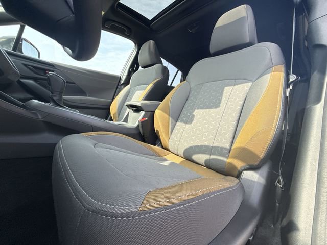 Certified 2025 Subaru Crosstrek 2.5i Sport AWD/4WD image 11