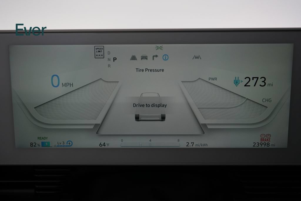 Used 2024 Hyundai Ioniq 5 SEL RWD image 7