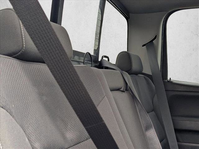 Used 2018 Chevrolet Silverado 1500 LT w/ All Star Edition image 17