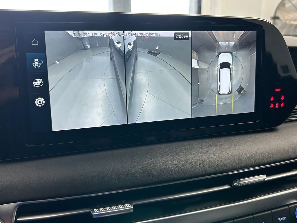 Used 2024 Hyundai Palisade Calligraphy image 20