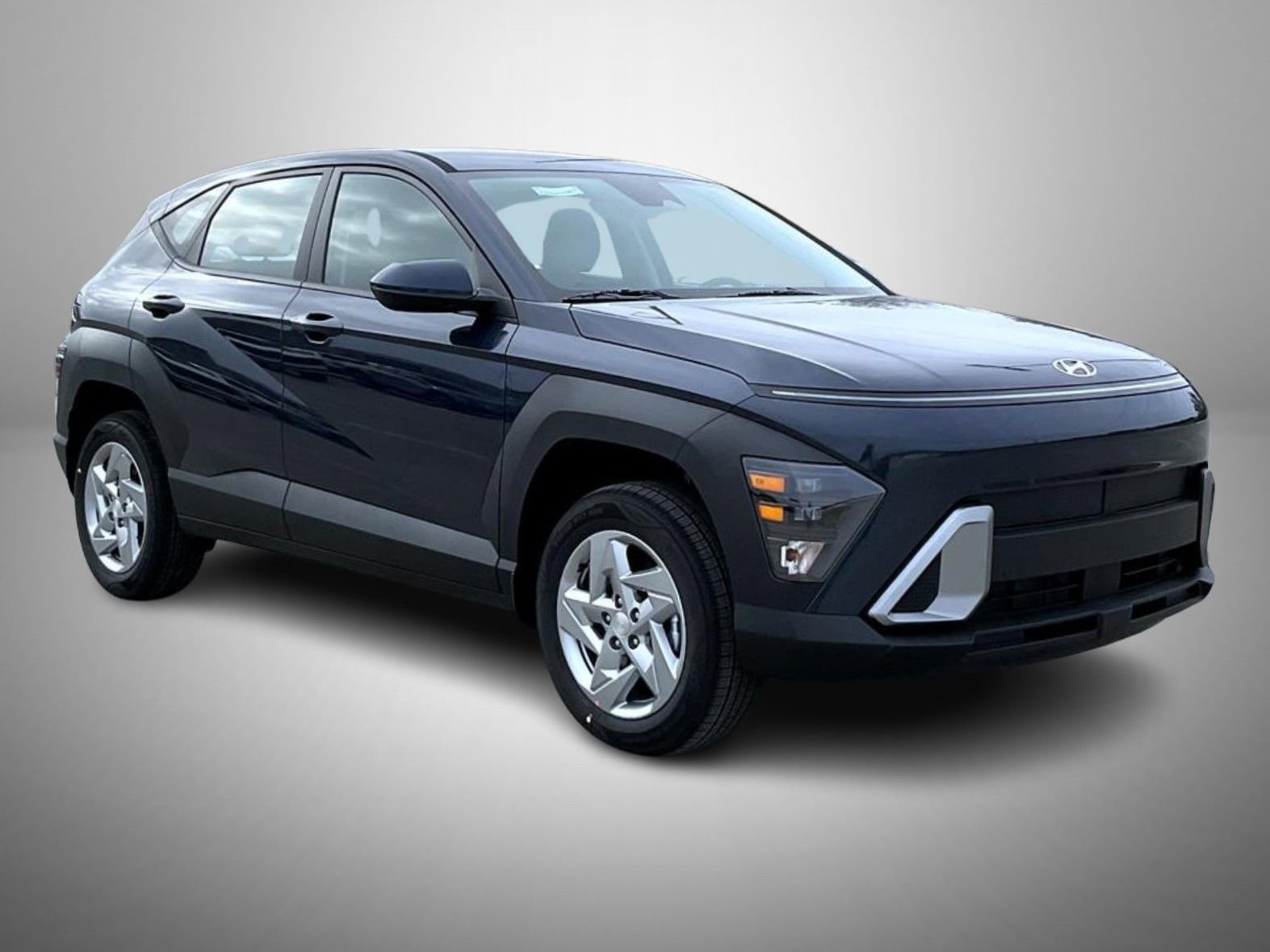 New 2026 Hyundai Kona SE image 3