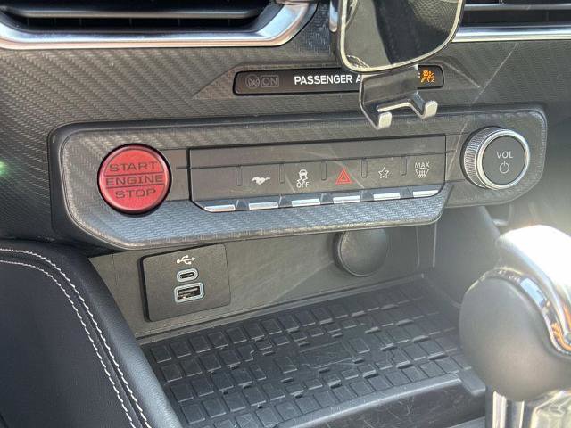 Certified 2024 Ford Mustang GT Premium RWD image 21