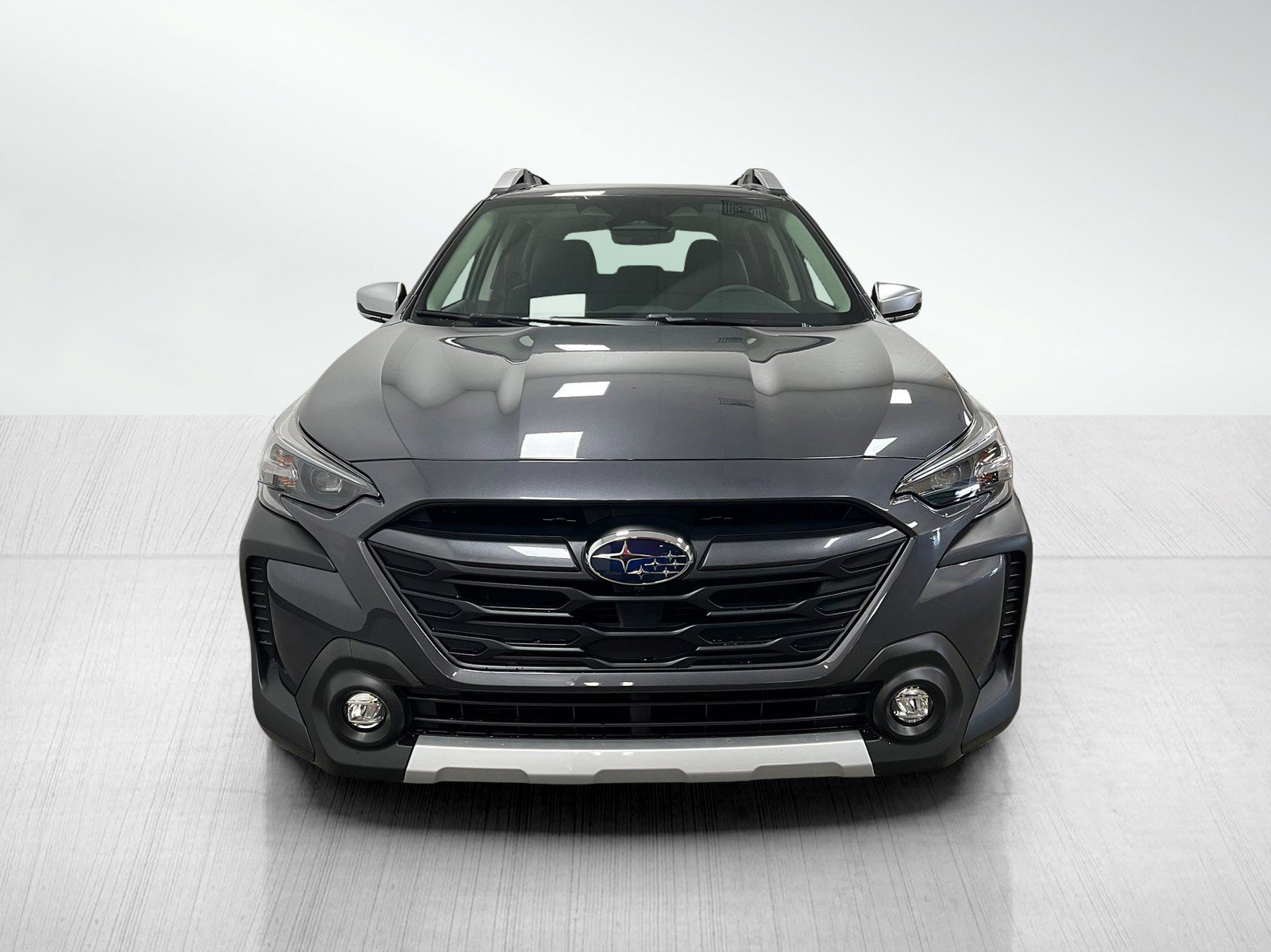 New 2025 Subaru Outback Touring XT image 5