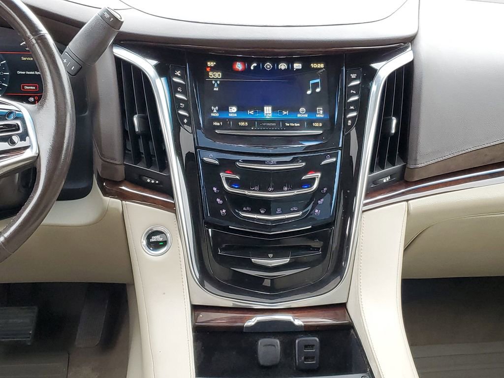 Used 2016 Cadillac Escalade Premium image 28
