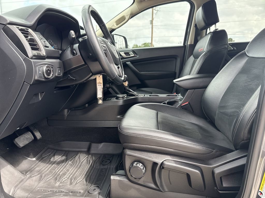 Used 2023 Ford Ranger XLT w/ Tremor Off-Road Package image 12