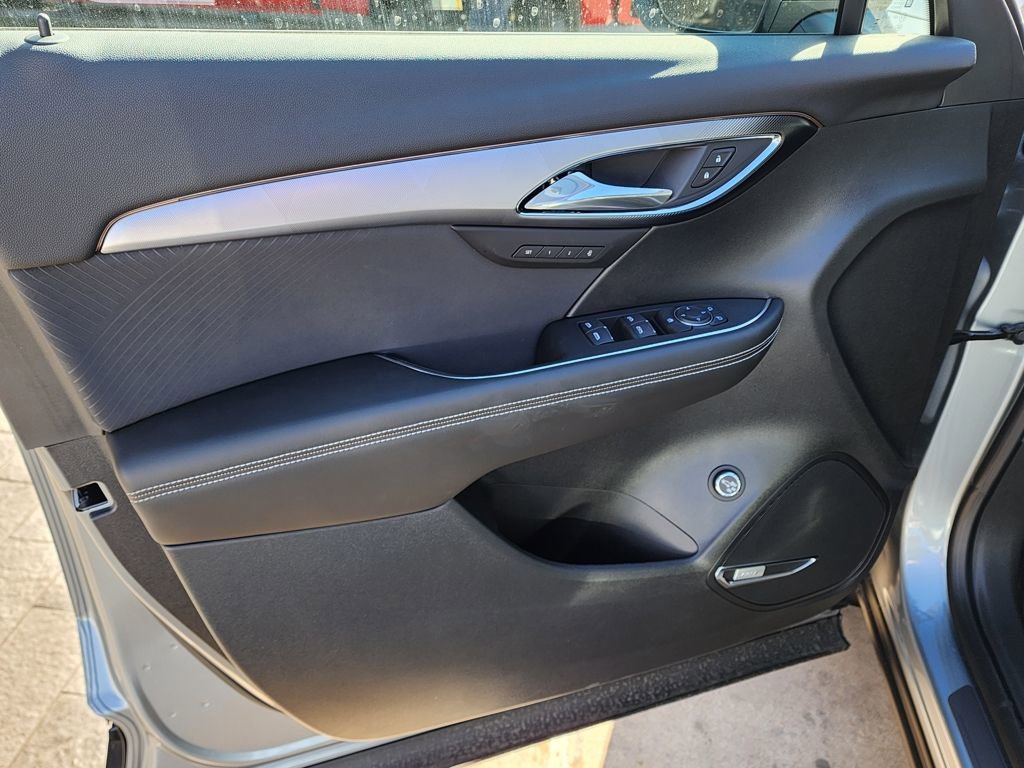 New 2026 Buick Envision Sport Touring image 13