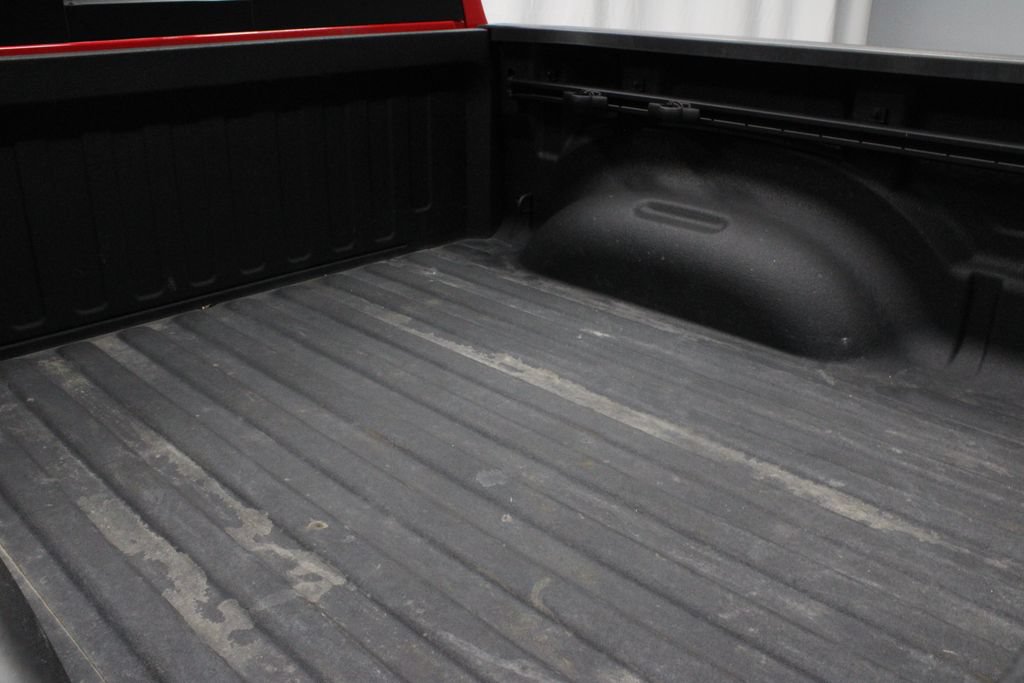 Used 2023 RAM 1500 Big Horn AWD/4WD image 18