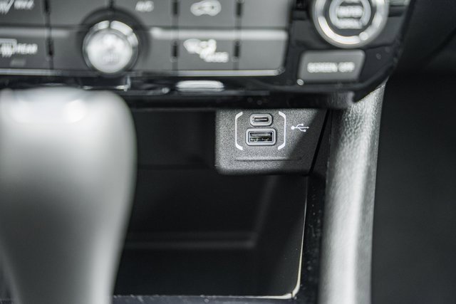 New 2026 Jeep Compass Latitude image 25