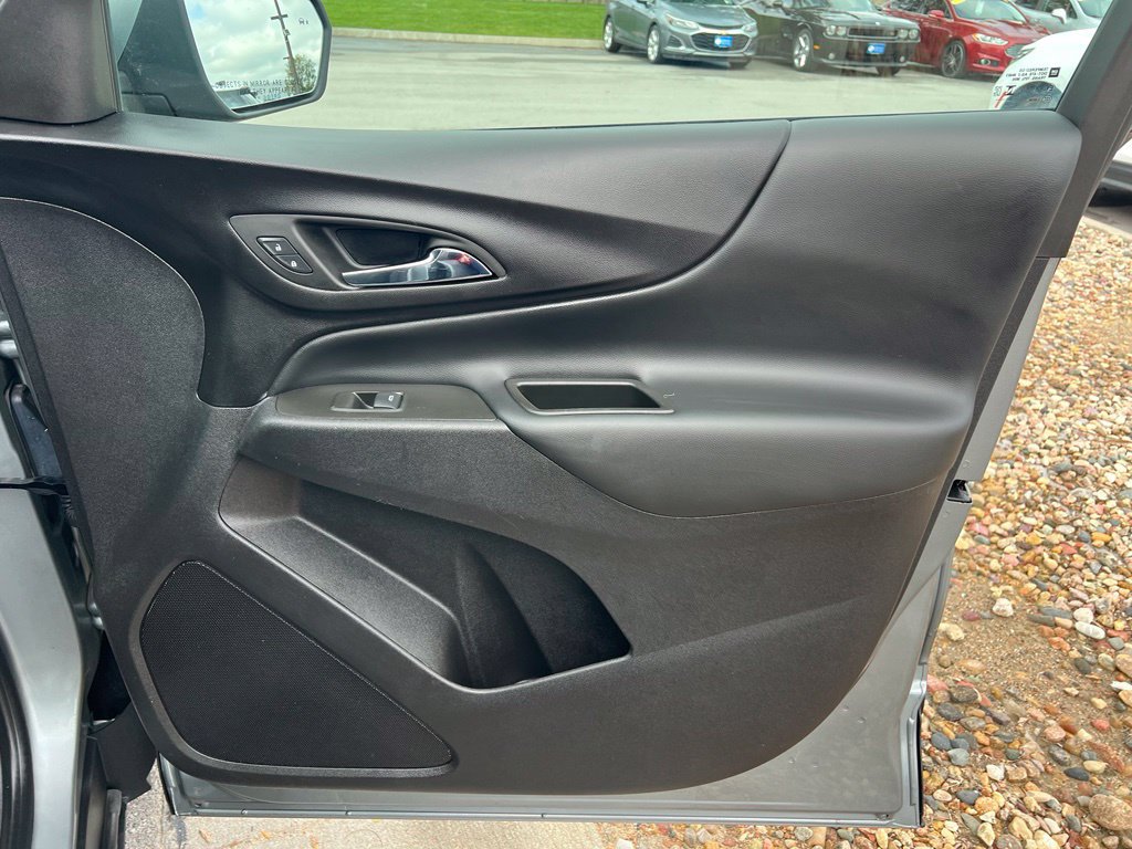 Used 2024 Chevrolet Equinox LT w/ LPO, Floor Liner Package AWD/4WD image 27