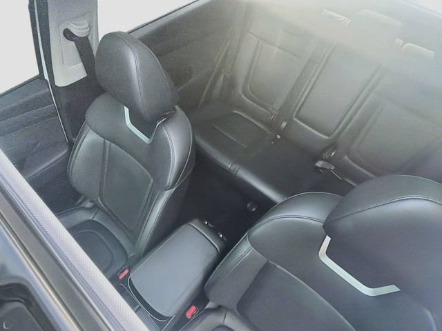 Used 2025 Hyundai Tucson Limited FWD image 23