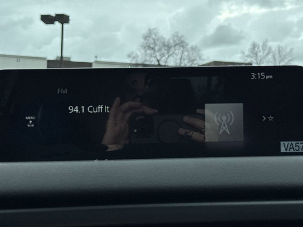 New 2026 MAZDA CX-50 2.5 Hybrid w/ Weather Package image 16