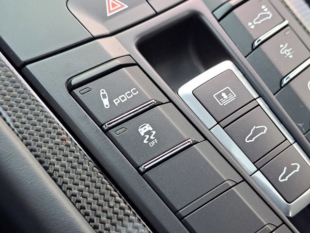 Certified 2019 Porsche 911 Turbo S image 29