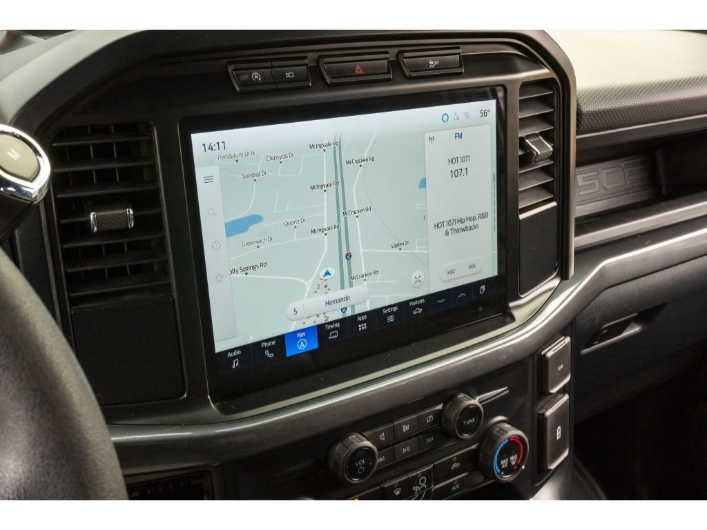 Used 2024 Ford F150 STX image 20