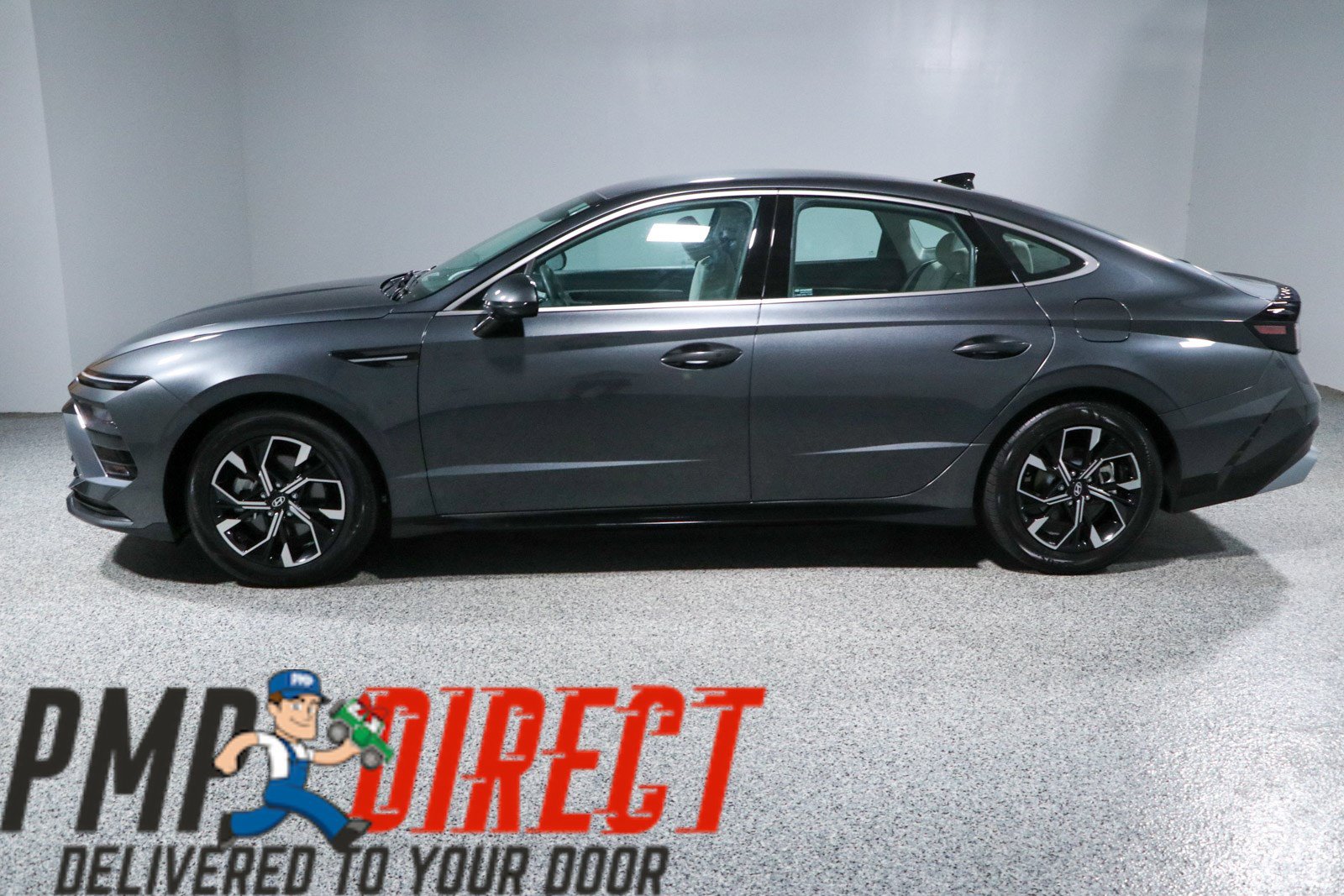 Used 2024 Hyundai Sonata SEL FWD image 10