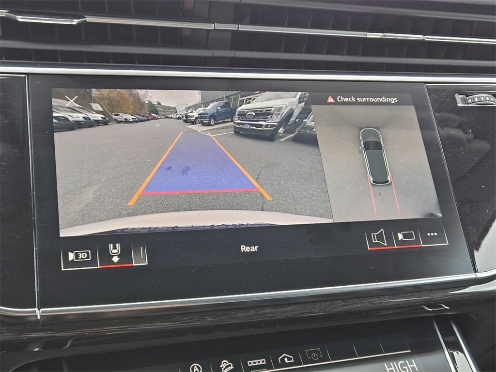 Used 2022 Audi Q7 3.0T Premium image 19