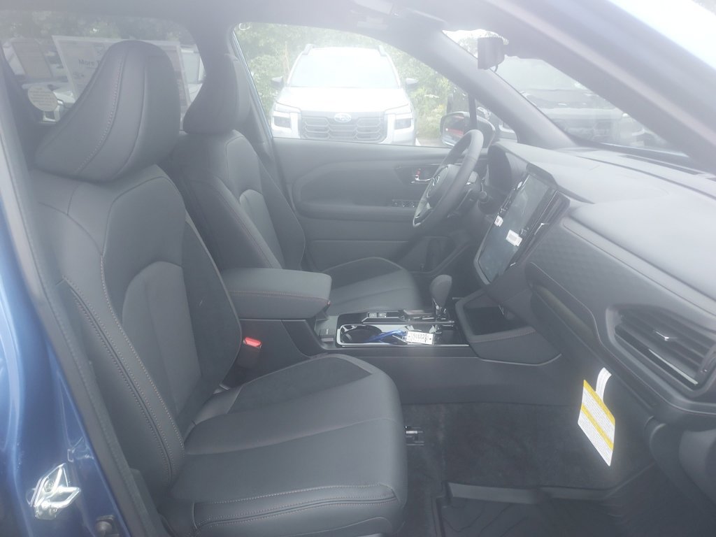New 2026 Subaru Forester Touring AWD/4WD image 9