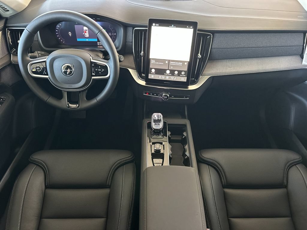 New 2026 Volvo XC90 T8 Ultra AWD/4WD image 12