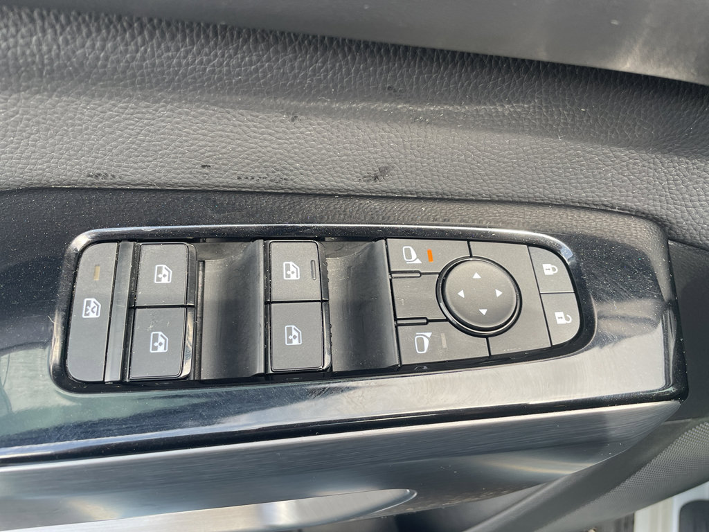 Certified 2024 Nissan Pathfinder SL w/ SL Premium Package image 9