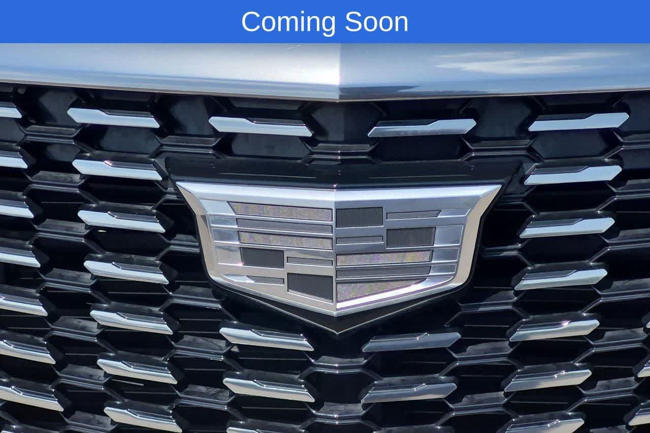 Used 2024 Cadillac XT5 Premium Luxury AWD/4WD image 11