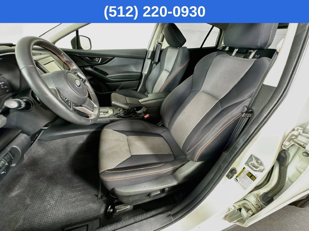 Certified 2021 Subaru Crosstrek 2.0i Premium w/ Moonroof Package AWD/4WD image 26