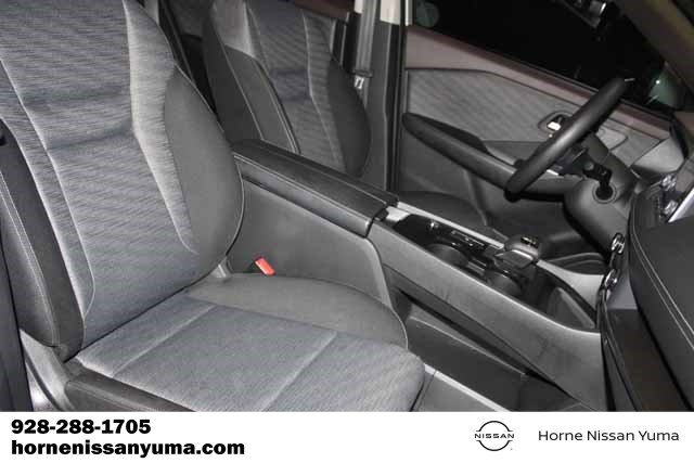 Certified 2023 Nissan Rogue SV image 6