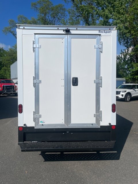 New 2024 Ford Transit 350 w/ Exterior Upgrade Package image 4