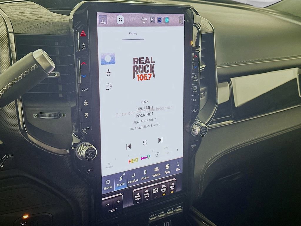 New 2026 RAM 3500 Limited image 13