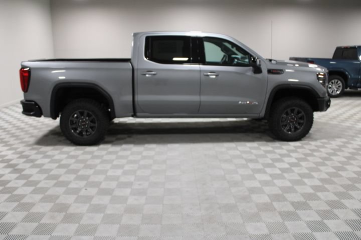 New 2026 GMC Sierra 1500 AT4X AWD/4WD image 13