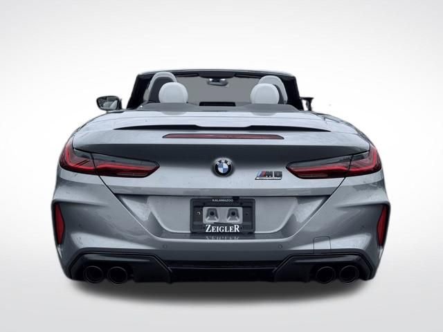 Used 2024 BMW M8 Competition w/ M Carbon Exterior Package AWD/4WD image 13