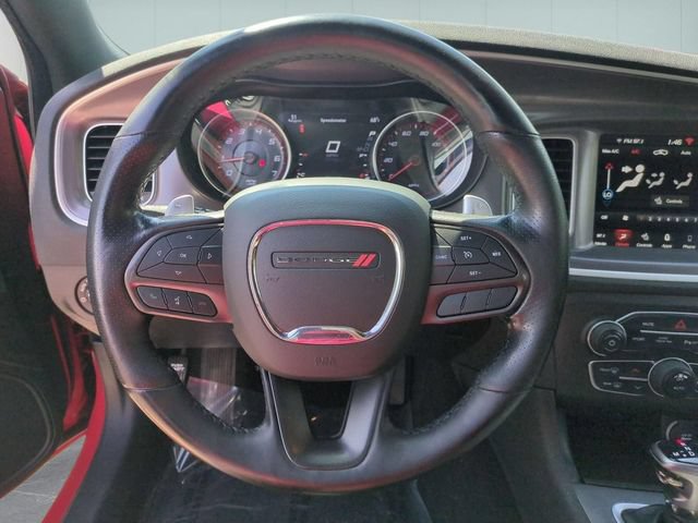 Used 2021 Dodge Charger SXT AWD/4WD image 16