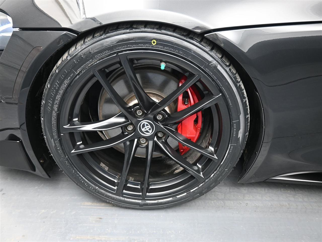 Used 2021 Toyota Supra A91 Edition w/ Driver Assist Package RWD image 16