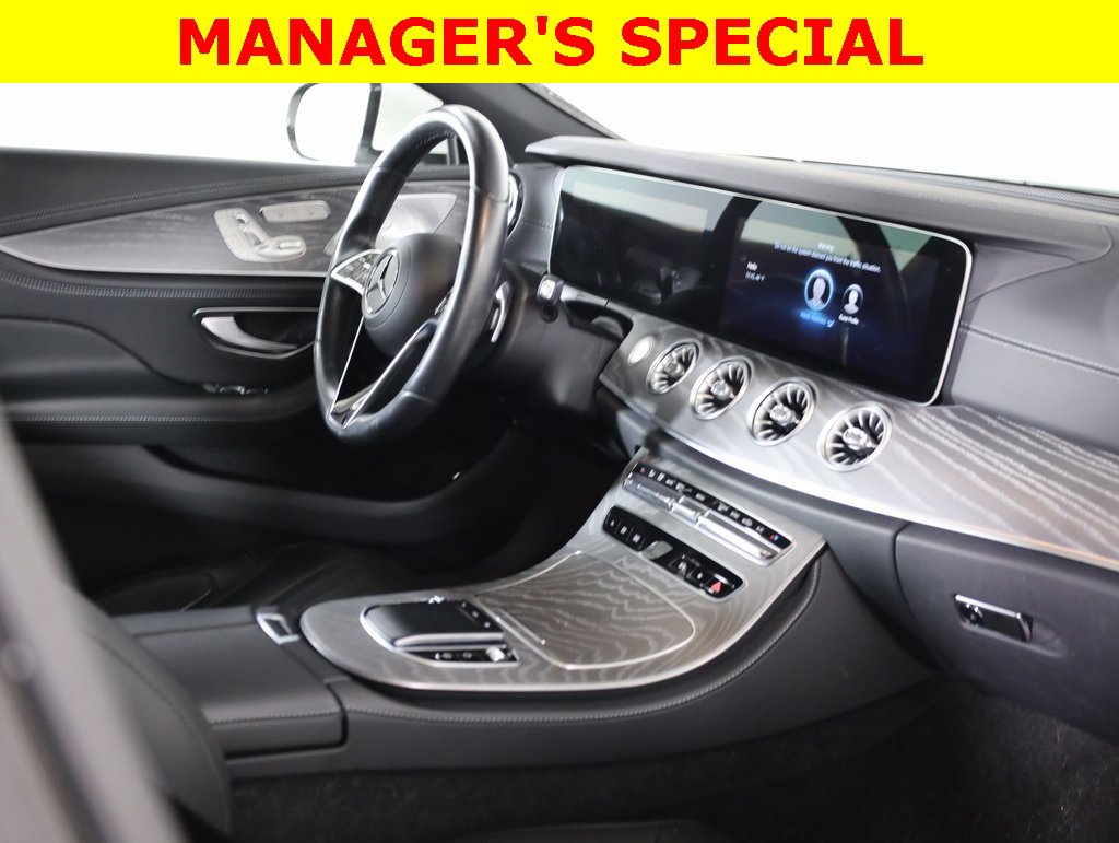 Certified 2022 Mercedes-Benz CLS 450 4MATIC image 37