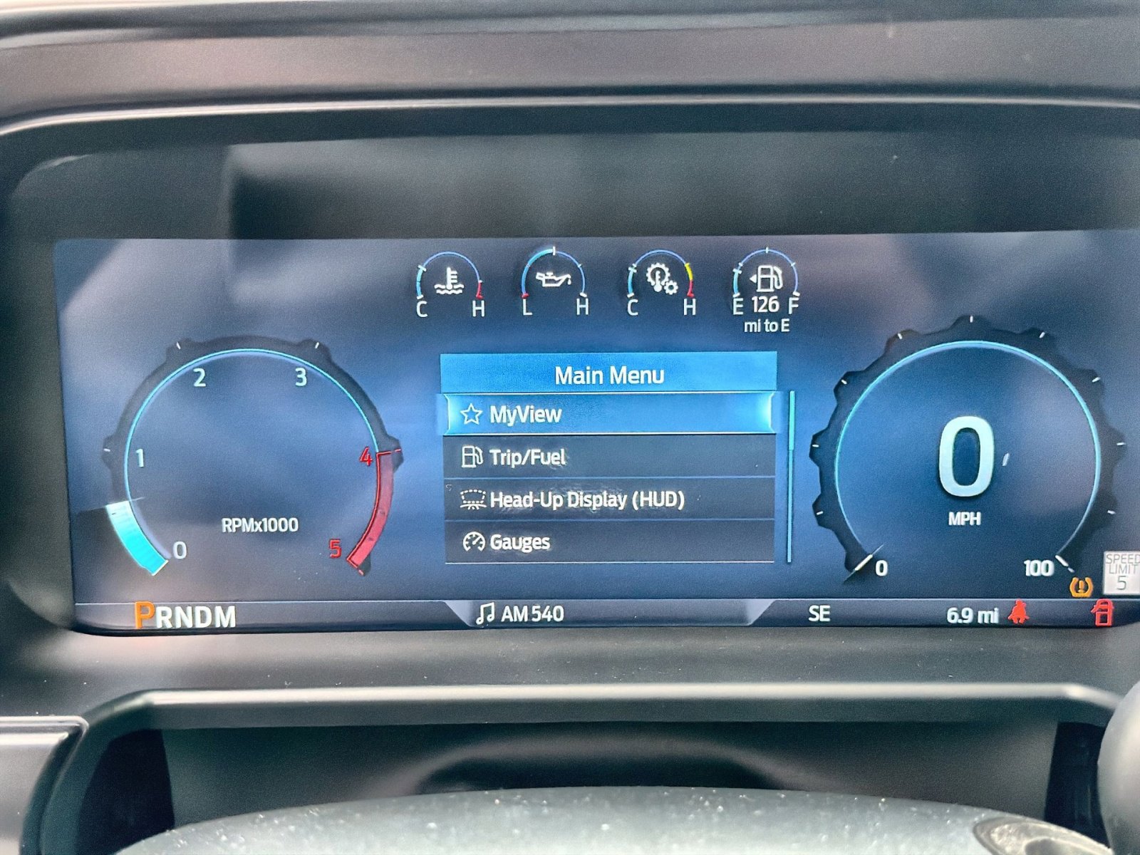 New 2026 Ford F350 Platinum AWD/4WD image 35