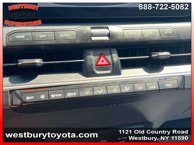 Used 2025 Kia K4 FWD image 33