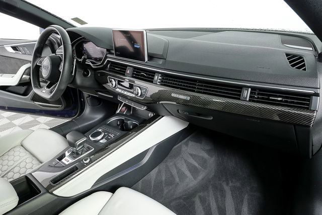 Used 2018 Audi RS 5 w/ Dynamic Package image 22