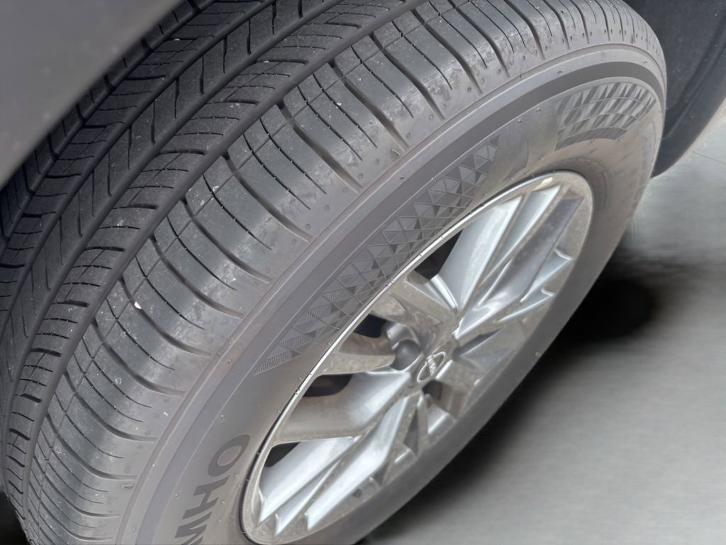 Certified 2026 Nissan Rogue S AWD/4WD image 16