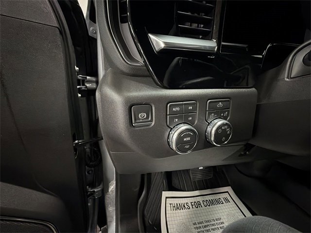 New 2026 GMC Sierra 1500 SLE image 50