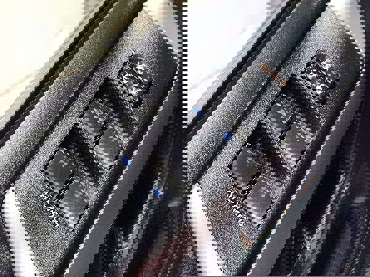 Used 2022 Toyota 4Runner SR5 image 44