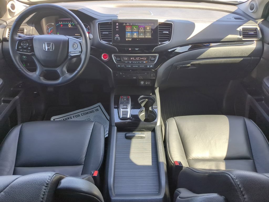 Used 2022 Honda Pilot Touring image 14