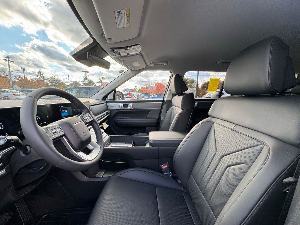 New 2026 Hyundai Santa Fe SEL AWD/4WD image 22