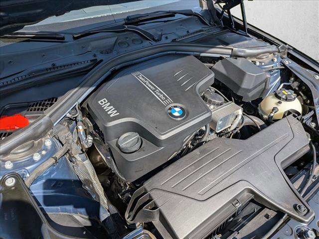 Used 2016 BMW 428i Convertible image 20