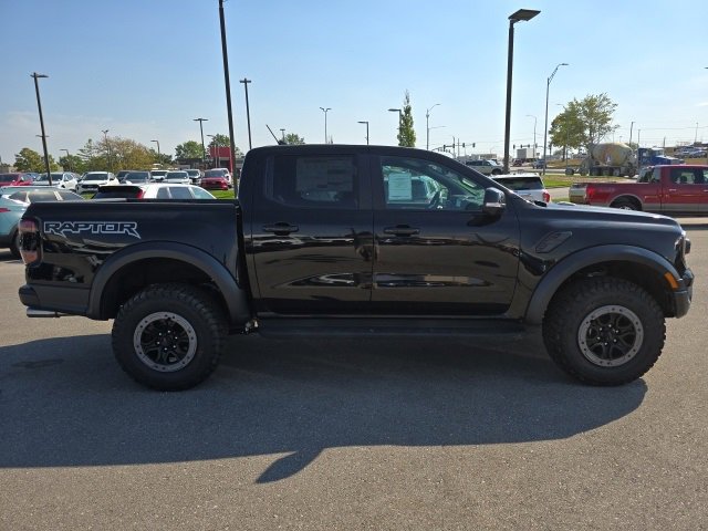 New 2025 Ford Ranger Raptor image 6