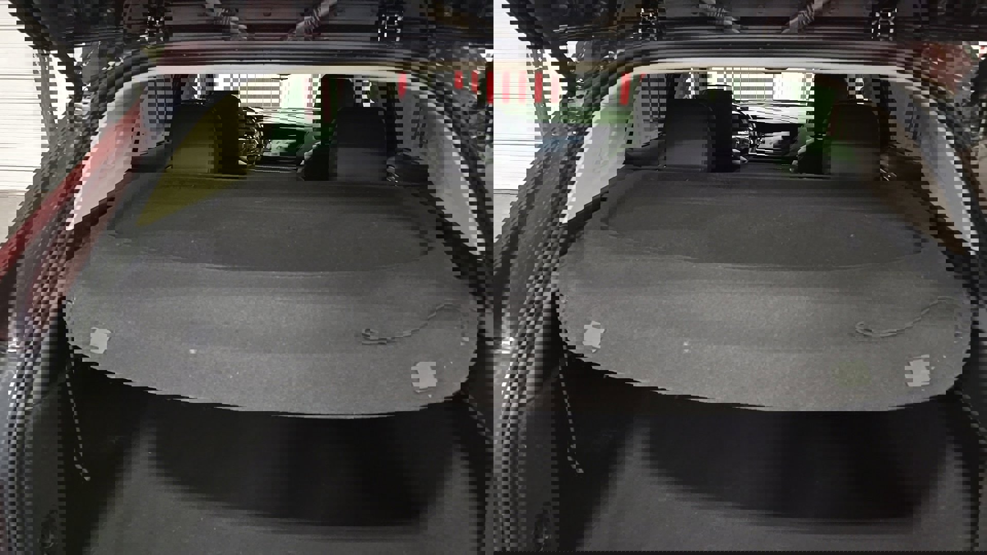 Used 2021 Buick Envision Avenir w/ Technology Package II image 10