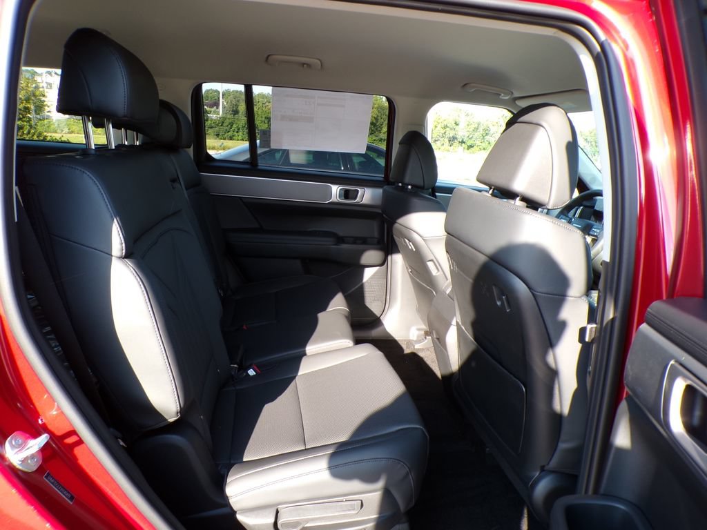 New 2027 Hyundai Santa Fe SEL AWD/4WD image 19