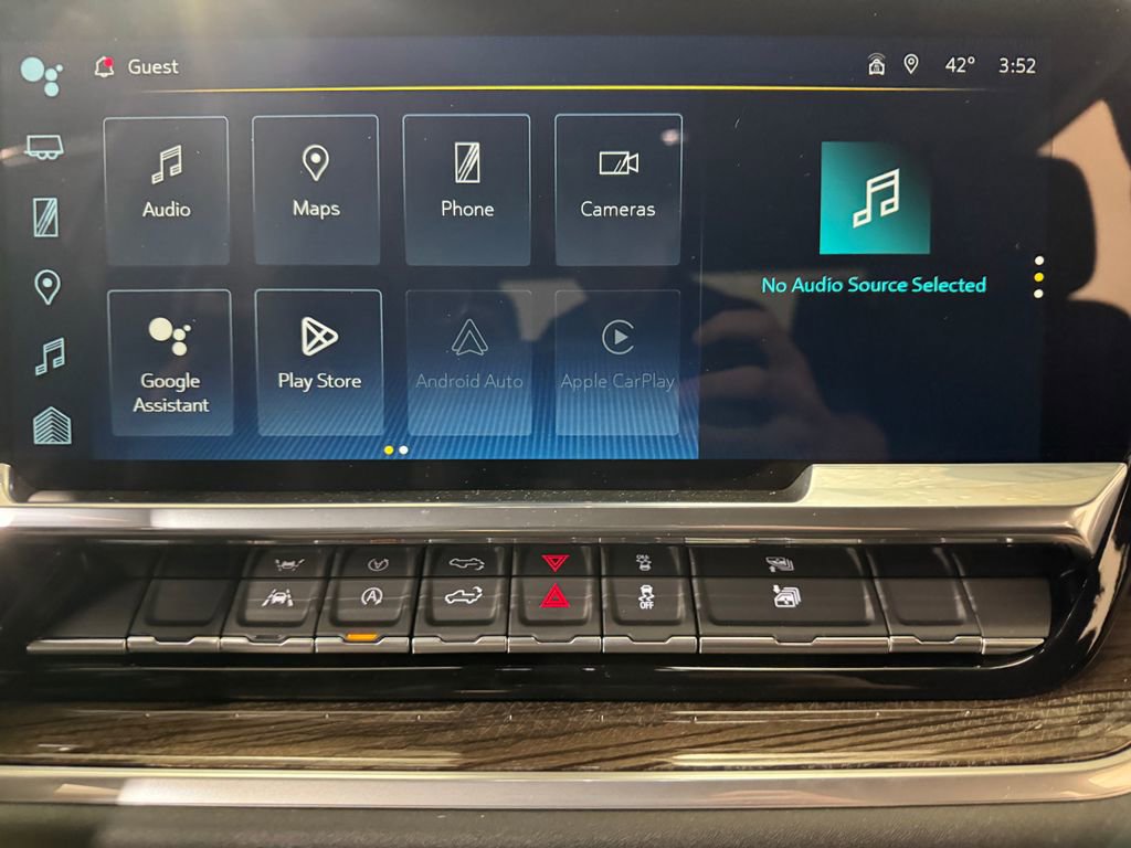 New 2026 Chevrolet Silverado 1500 LT image 13